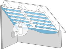 FH Forte Fleece Vapour Retarder