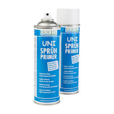 UNI Primer Spray 500ml